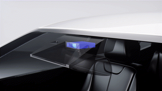 Lidar 轻科普 | 红外超透玻璃，解密让激光雷达入舱的黑科技
