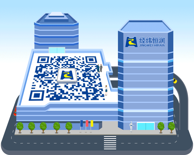 经纬恒润新产品系列 | 这款AR-HUD将颠覆你的认知 经纬恒润新产品系列 | 这款AR-HUD将颠覆你的认知