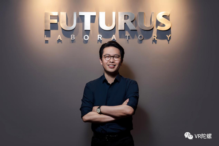 VR陀螺对话FUTURUS徐俊峰：HUD市场处于爆发前夕，2023年目标出货35万台