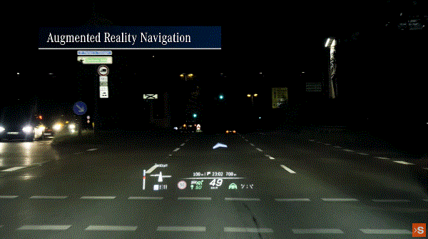 VR陀螺对话FUTURUS徐俊峰:HUD市场处于爆发前夕,2023年目标出货35万台 VR陀螺对话FUTURUS徐俊峰:HUD市场处于爆发前夕,2023年目标出货35万台
