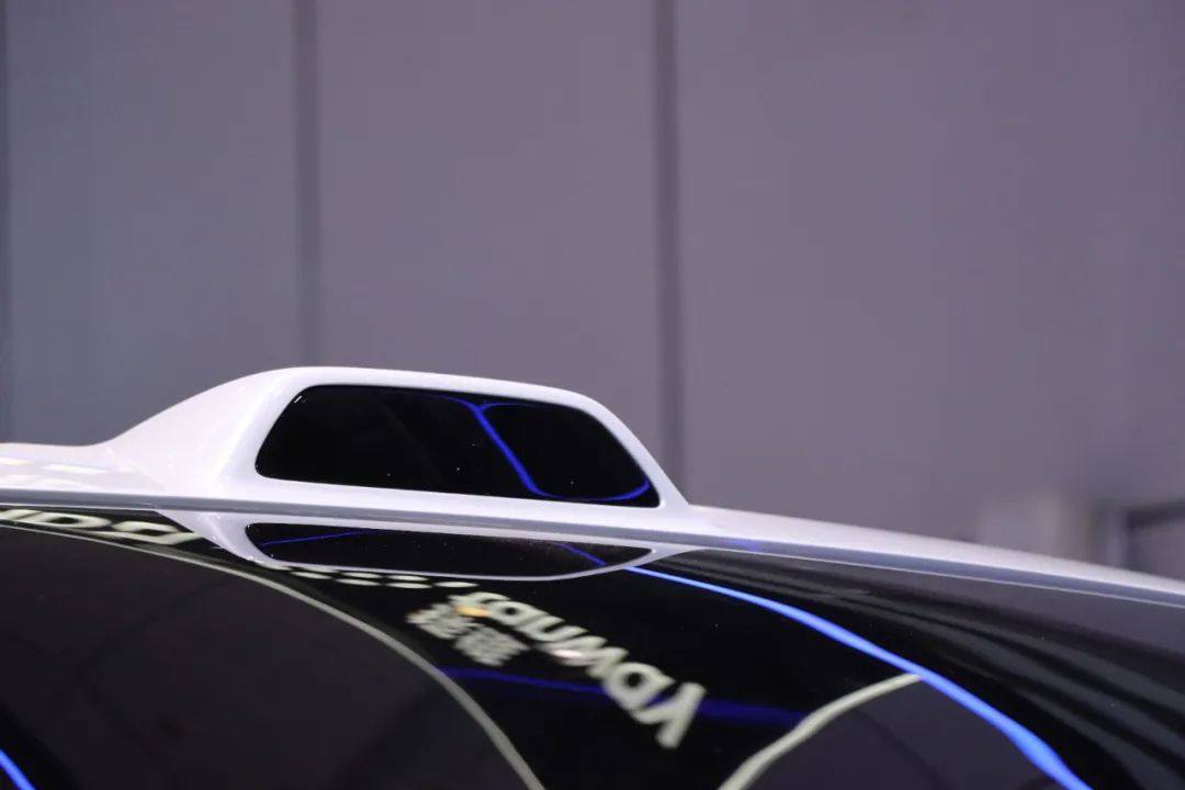 2023上海车展激光雷达搭载车型概述