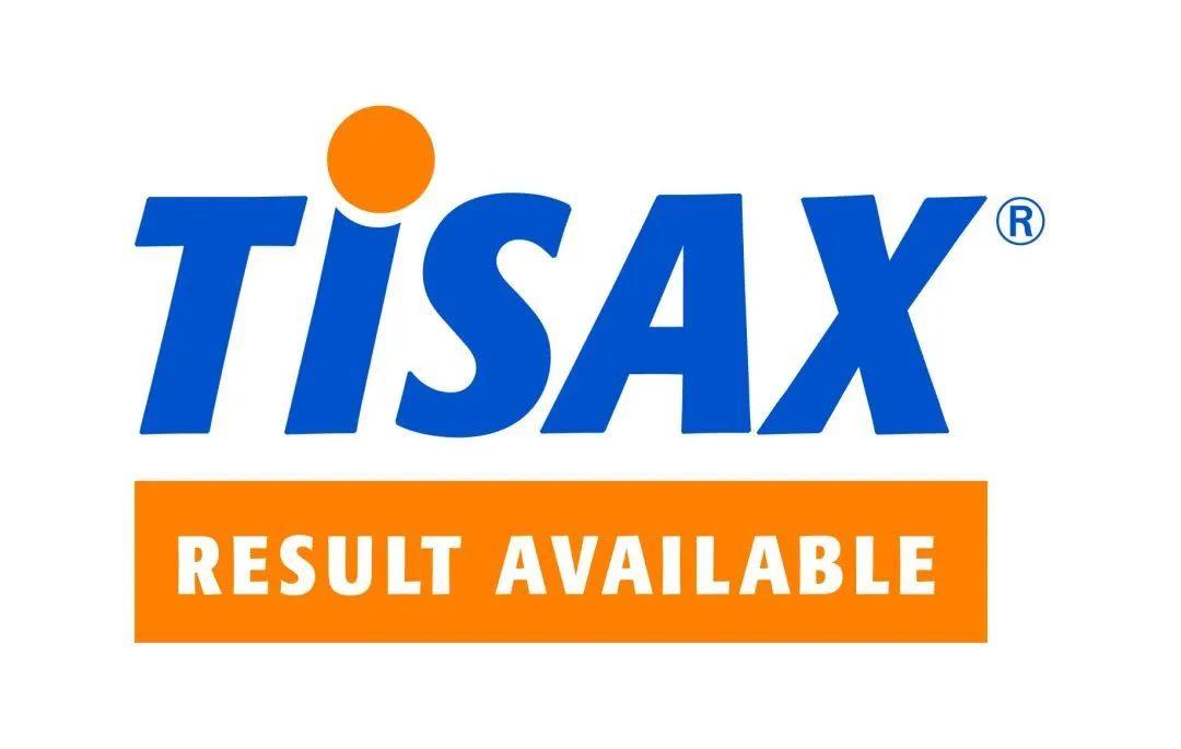 恭喜 | 华阳通用获得TISAX最高评级认证