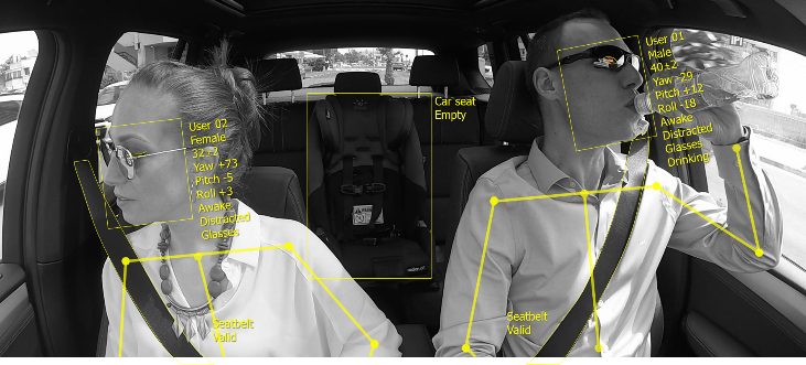 聚焦智能座舱“六大趋势”，安通林加速“第四阶段”到来