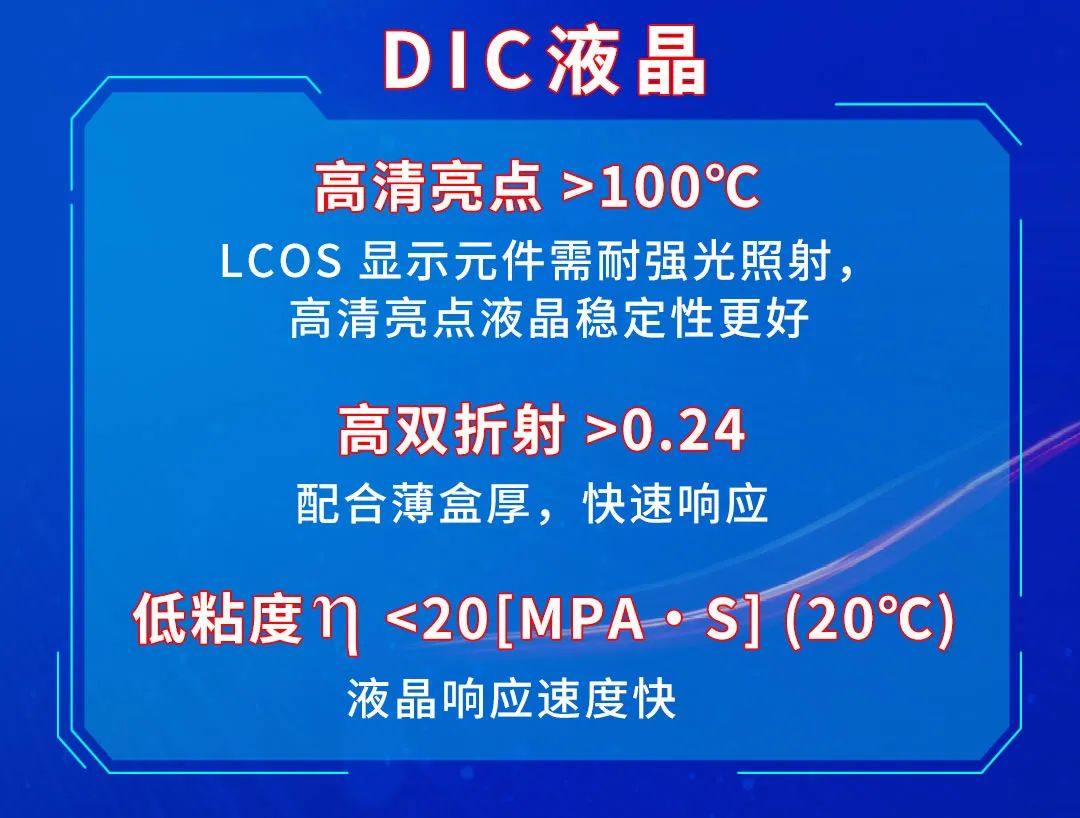 汽车黑科技   DIC 来实现