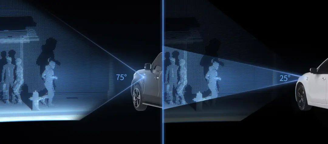 极石01正式亮相，禾赛纯固态激光雷达全球首发上车