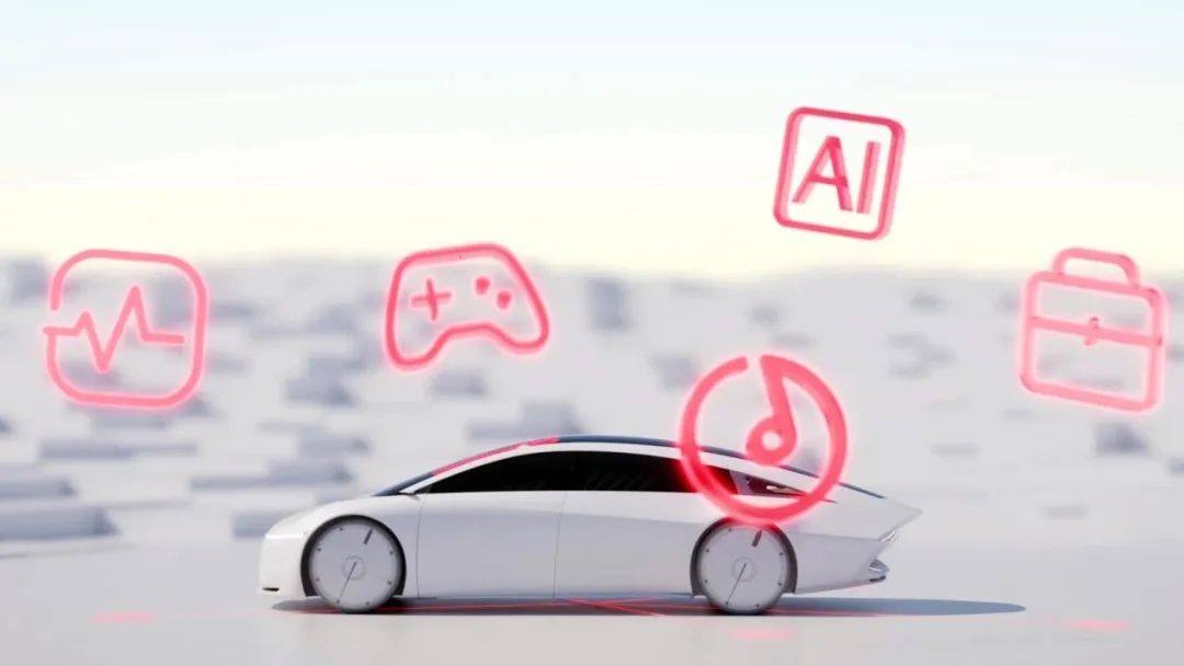 首发亮相！广汽AI大模型平台将搭载于高端智能轿跑昊铂GT
