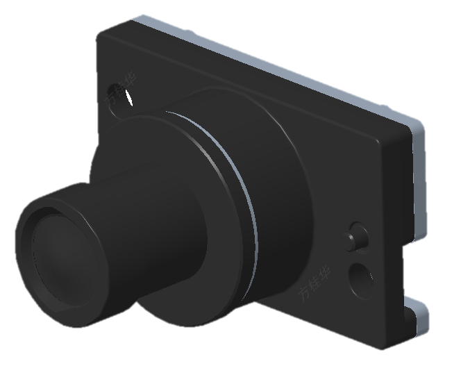 福瑞泰克正式推出自研摄像头模组产品，助力多传感器融合自动驾驶新体验