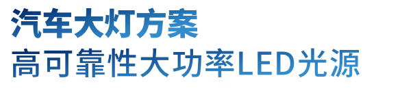 上海ALE展丨鸿利智汇汽车照明产品助力汽车产业智能化发展