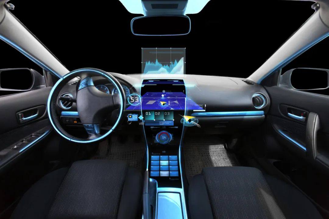 上海ALE展丨鸿利智汇汽车照明产品助力汽车产业智能化发展