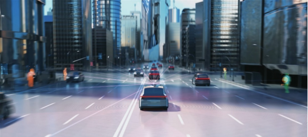 共赴智能交通未来 | 摩比斯开启5G V2X新征程