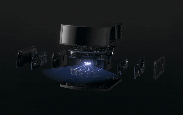 RoboSense双激光雷达助力腾势N7实现全场景智能驾驶辅助 RoboSense双激光雷达助力腾势N7实现全场景智能驾驶辅助