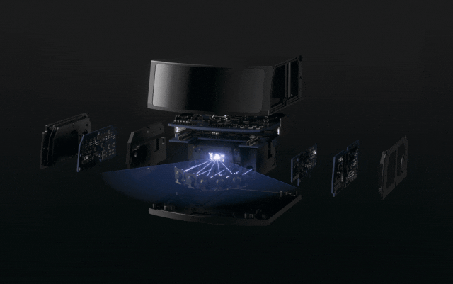 RoboSense双激光雷达助力腾势N7实现全场景智能驾驶辅助