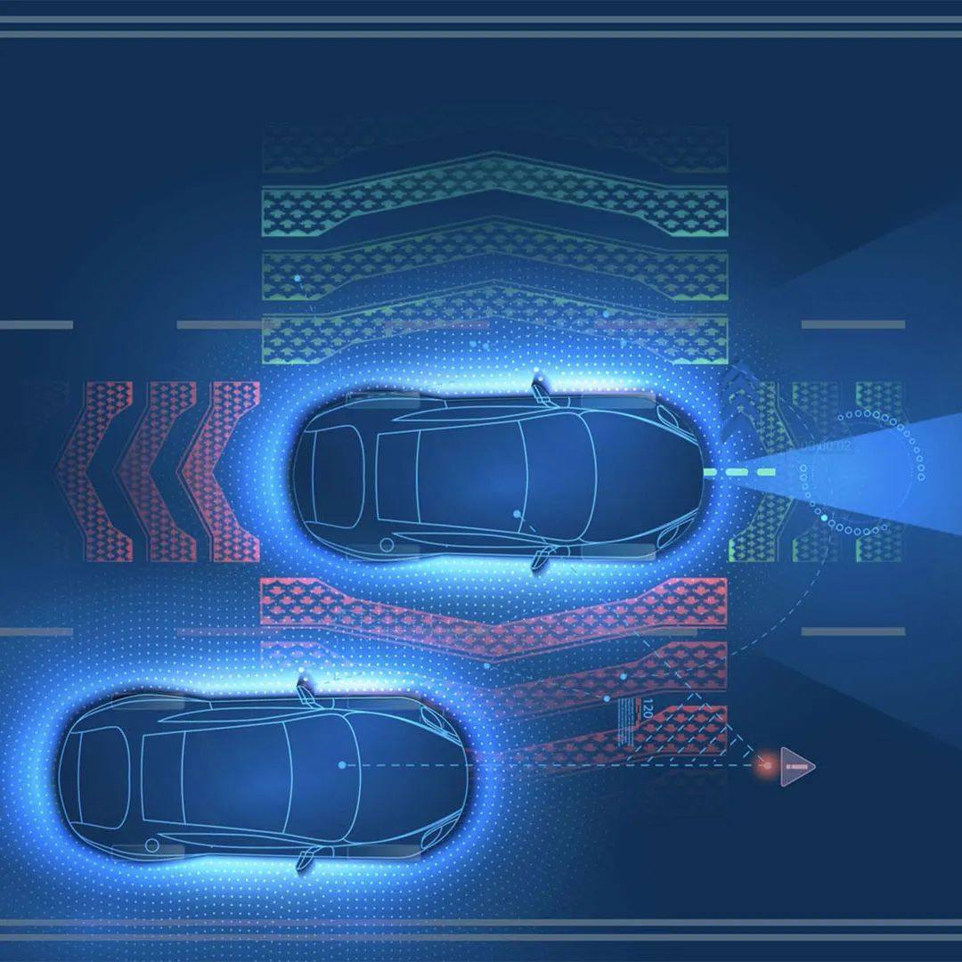 安森美携手瑞萨打造领先的系统性能，增强半自动驾驶的安全性