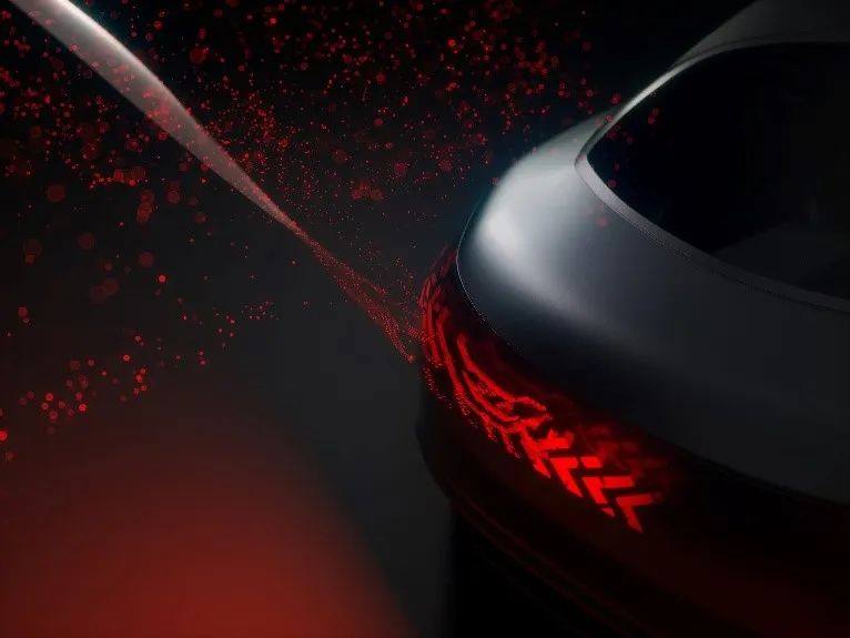 塑造汽车照明的全新未来：艾迈斯欧司朗发布ALIYOS™ LED-on-foil技术