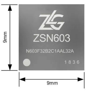 多天线，极简的RFID在车载香薰的设计—ZSN603