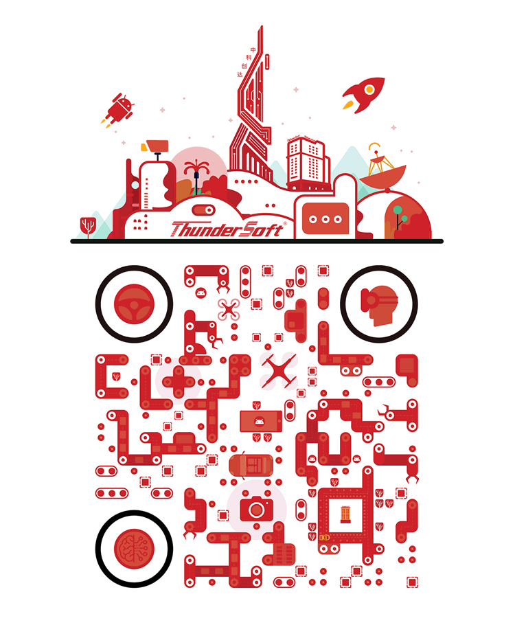 KANZI ONE与英特尔携手亮相进博会，展示创新HMI设计