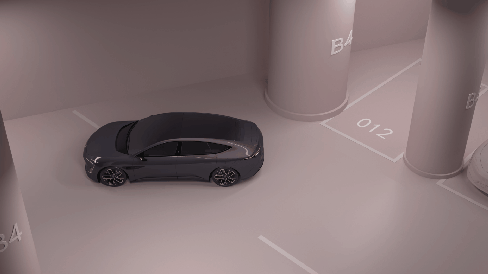 阿维塔12正式上市，新车亮点盘点：交互屏|调光玻璃|电子后视镜|“水幕特效”氛围灯等