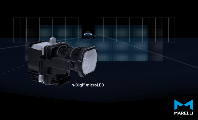 蔚来 ET9发布，3颗激光雷达，1颗4D毫米波雷达，Micro LED车灯