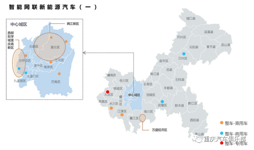 ​欢迎加入重庆新能源汽车产业链对接交流群