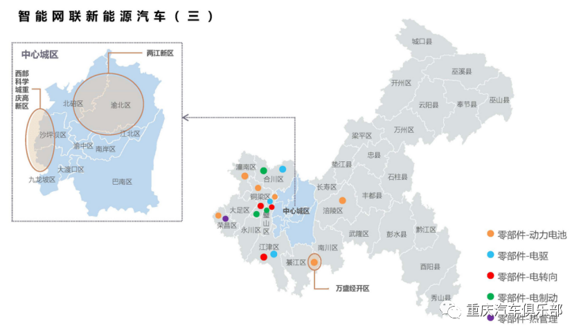 ​欢迎加入重庆新能源汽车产业链对接交流群