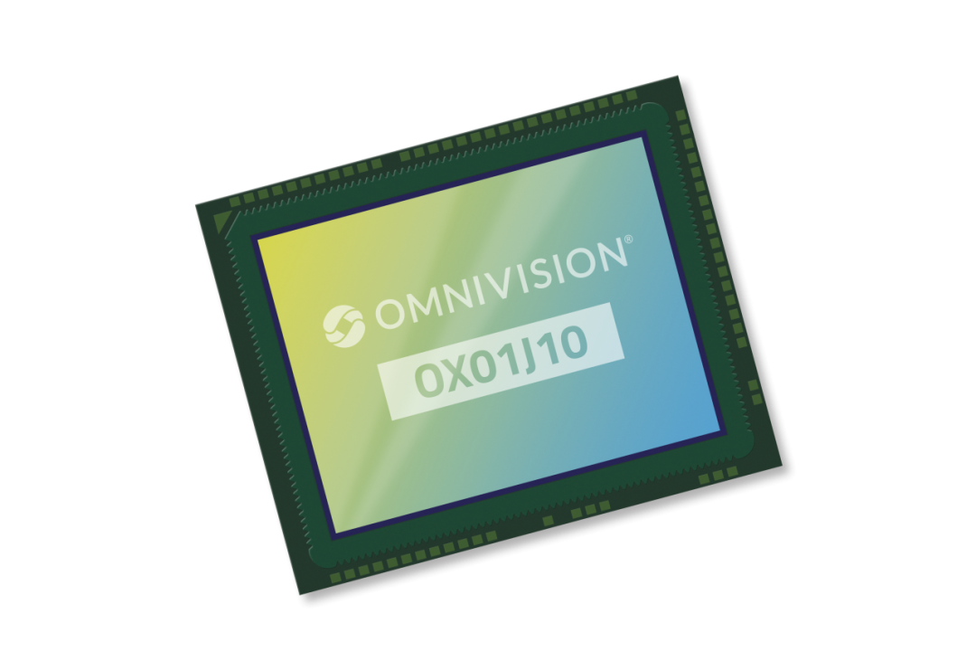 豪威集团发布用于环视和后视摄像头的高性能OX01J图像传感器