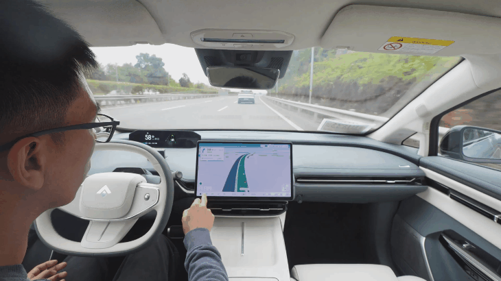 解锁智驾新场景，广汽城市NDA+L3自动驾驶行业首秀