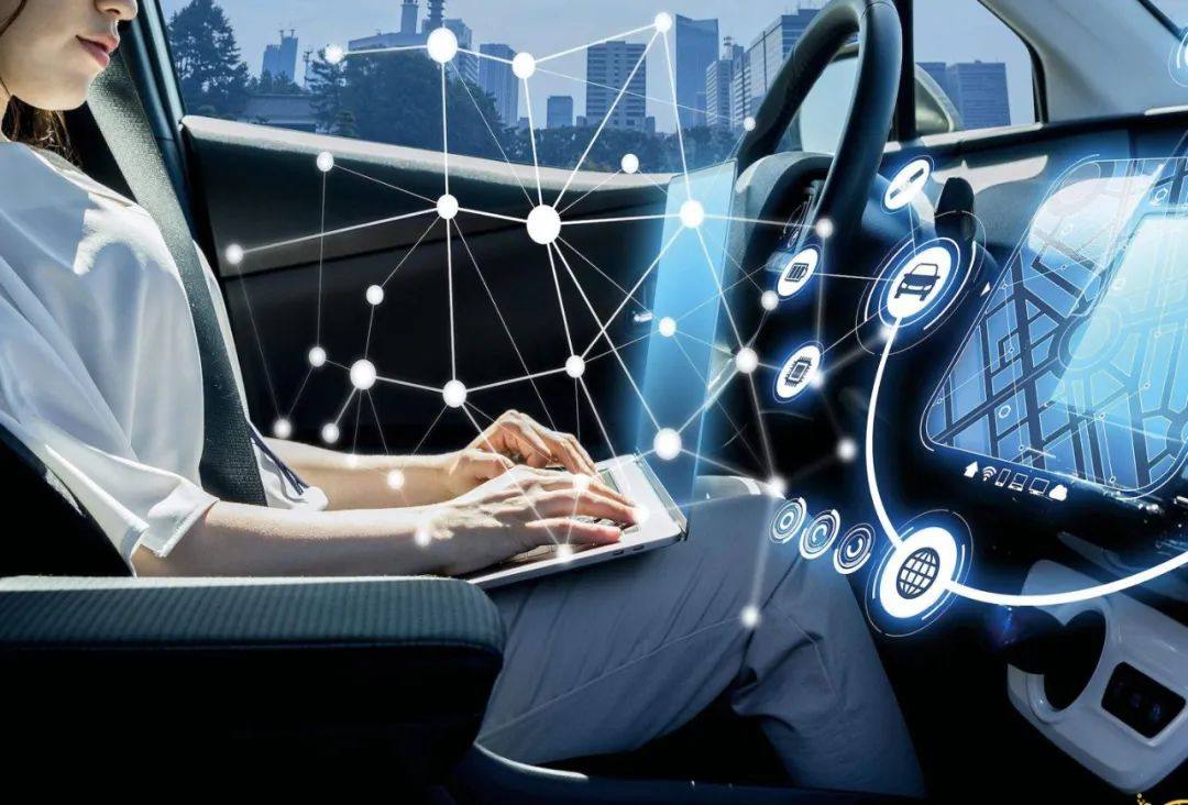 哪些新技术加持，能让堵在回家路上的电动汽车更有安全感？