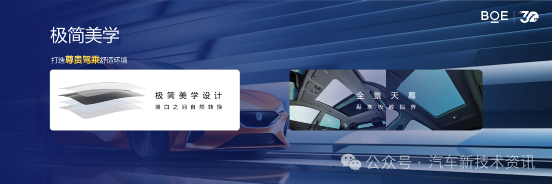 京东方在重庆成立晶远科技公司，注册资本2亿，经营范围涵盖智能车载设备制造等