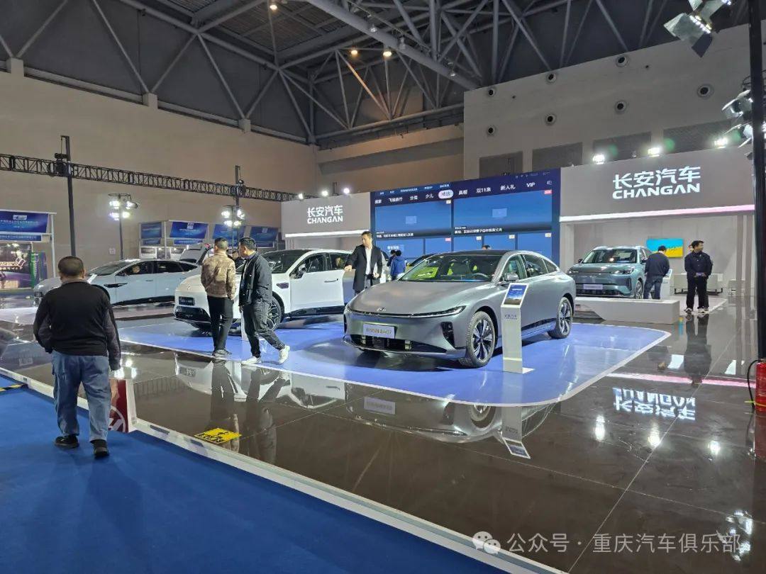 List of well-known exhibitors at the 2024 Chongqing Smart Electric Vehicle Technology and Supply Chain Expo