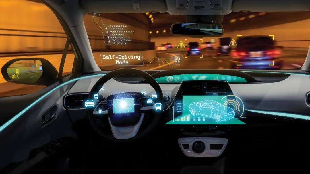 豪威集团宣布采用TheiaCel™技术的汽车图像传感器现已兼容用于自动驾驶开发的NVIDIA Omniverse