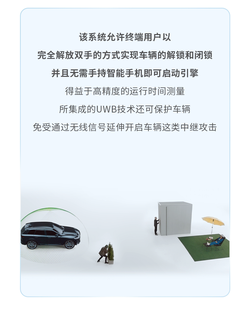 佛瑞亚海拉再次斩获数字化智能车辆进入系统的多个量产订单