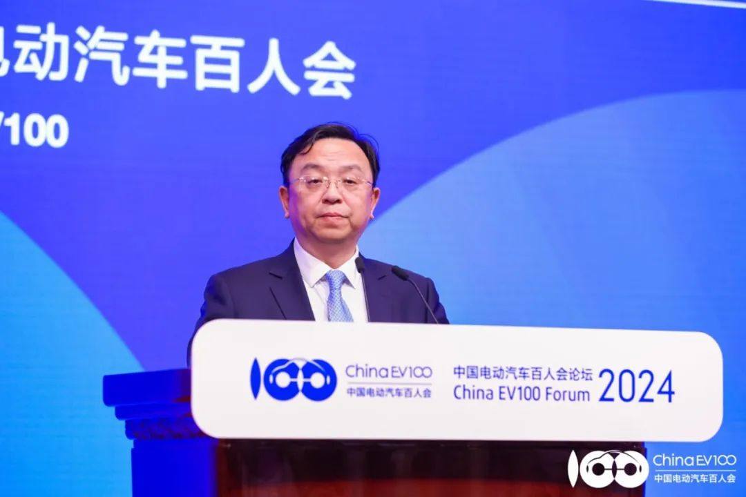 Wang Chuanfu: The penetration rate of new energy vehicles may exceed 50% in the next three months