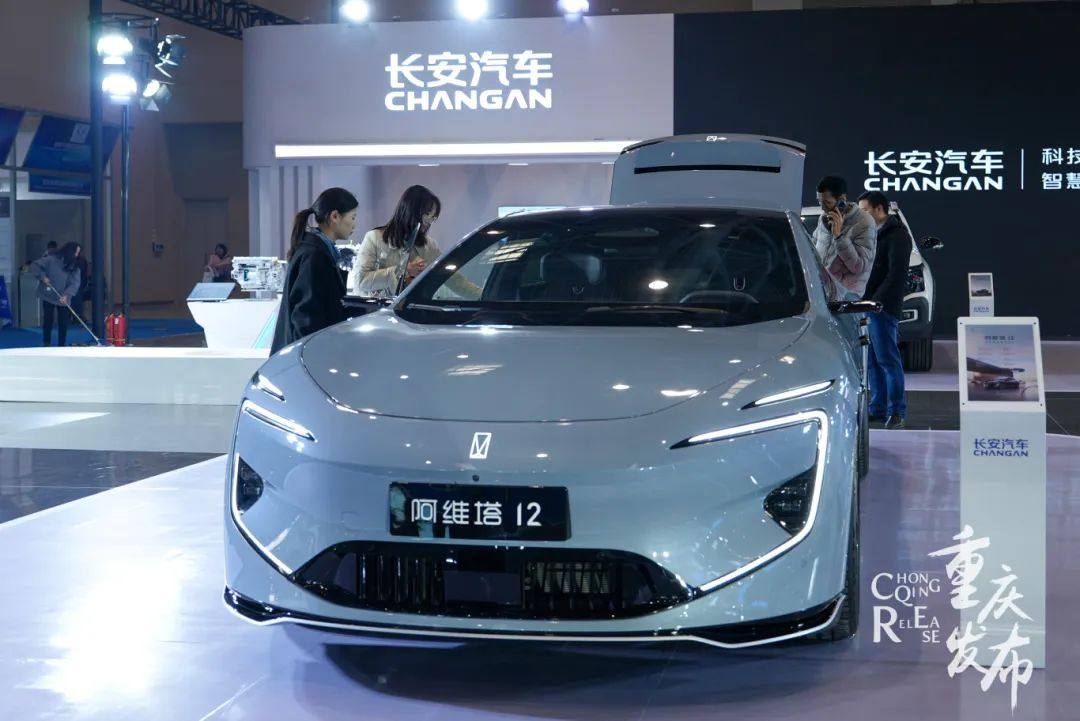 How can “Made in Chongqing” cars stand firm in the cross-border market?
