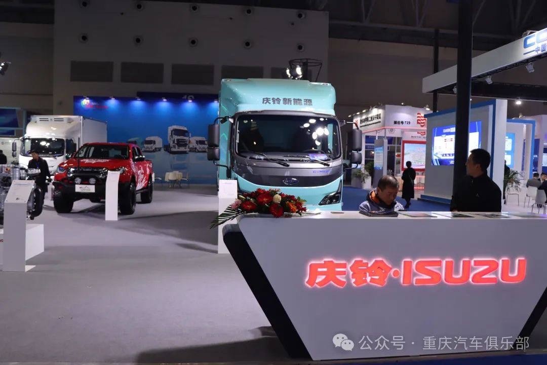 List of well-known exhibitors at the 2024 Chongqing Smart Electric Vehicle Technology and Supply Chain Expo