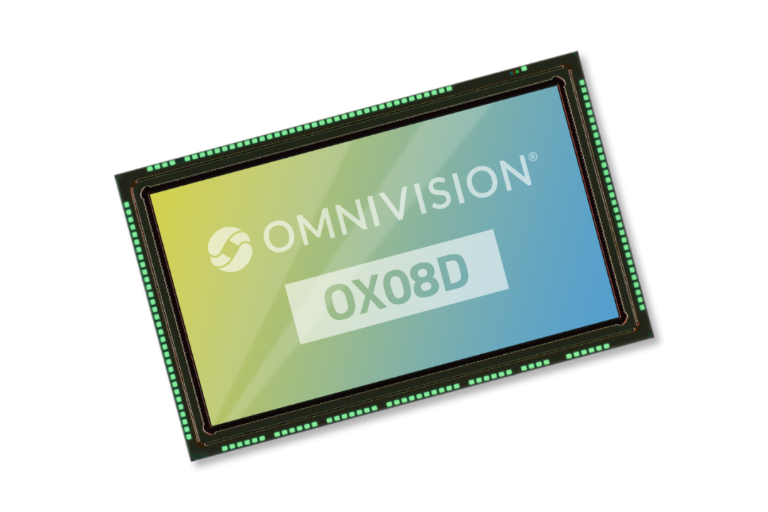 OmniVision Group announces that automotive image sensors powered by TheiaCel™ technology are now compatible with Qualcomm Snapdragon® Digital Chassis™