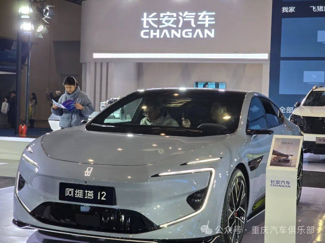 List of well-known exhibitors at the 2024 Chongqing Smart Electric Vehicle Technology and Supply Chain Expo