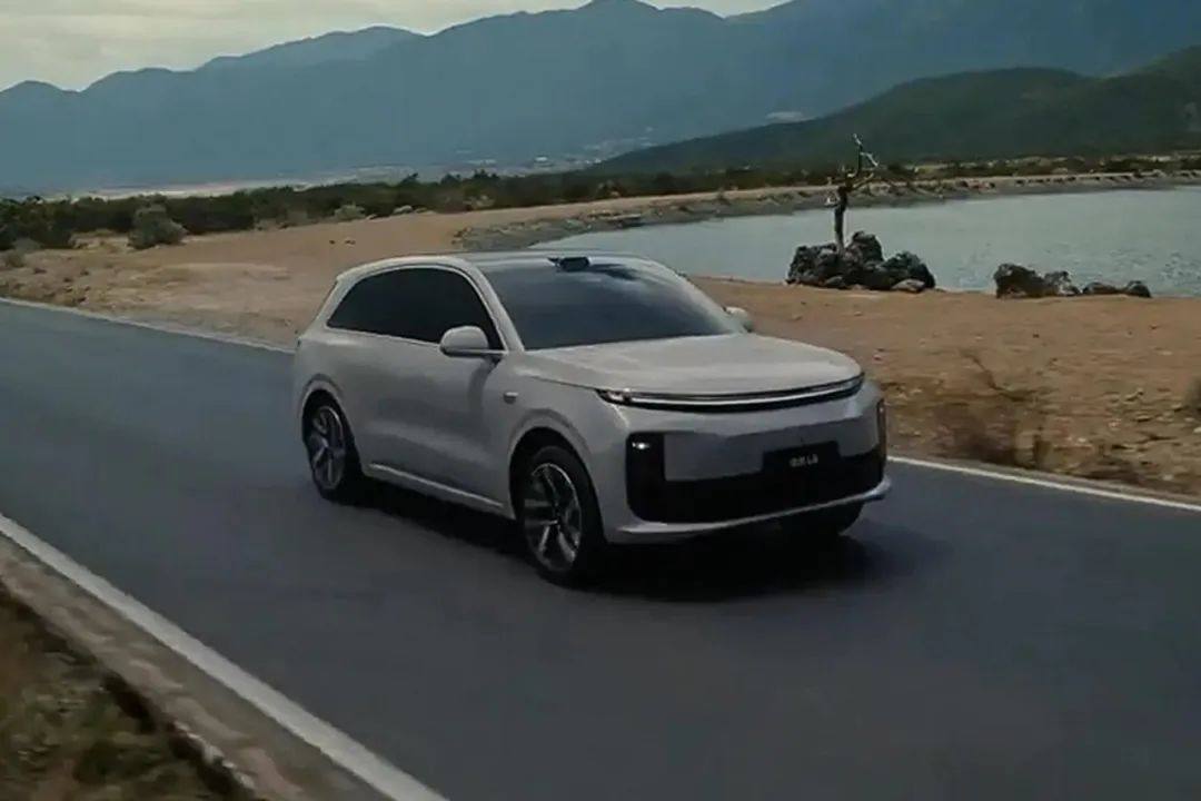 These good cars at the 2024 Beijing Auto Show are worth a look - SUVs (Part 4)