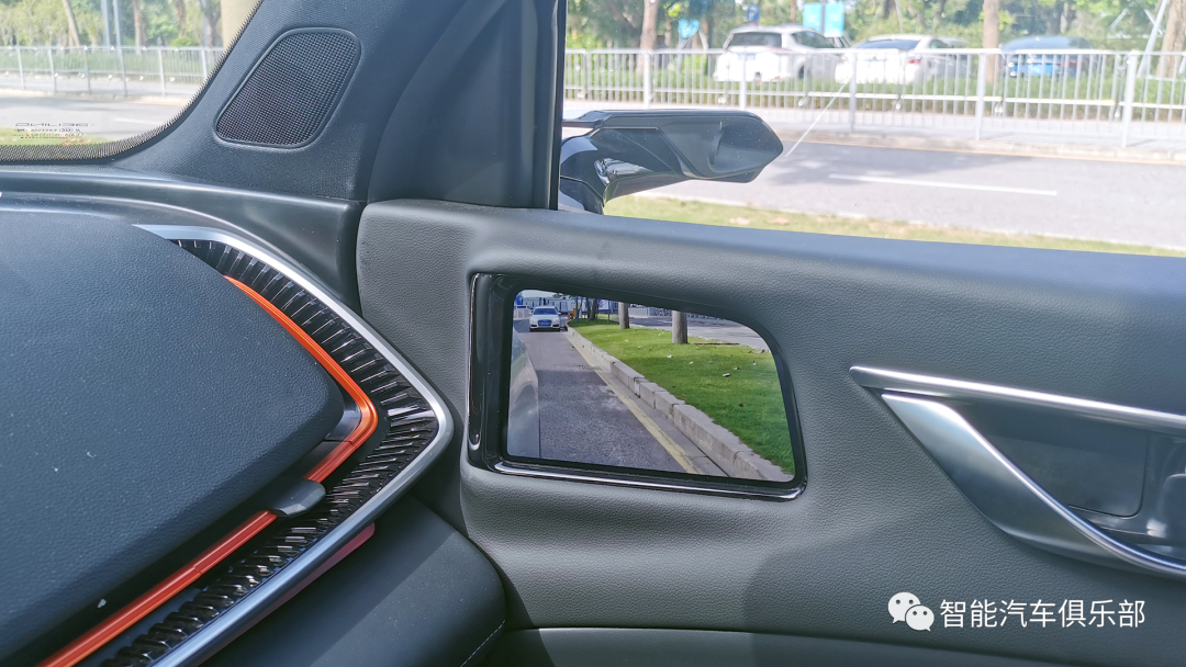 Jiangcheng Technology Keynote Speech - "Electronic Exterior Rearview Mirrors: New Power to Reshape the Driving Experience of Passenger Cars and Commercial Vehicles"