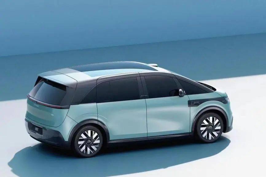 These good cars at the 2024 Beijing Auto Show are worth a look - SUVs (Part 1)