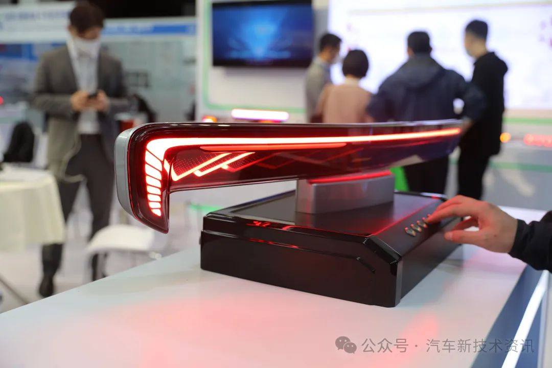 华东地区车灯产业链知名LED光源供应商盘点