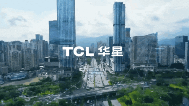 Disrupting the order and driving the future with wisdom, TCL CSOT joins hands with Unity China to create a future cockpit