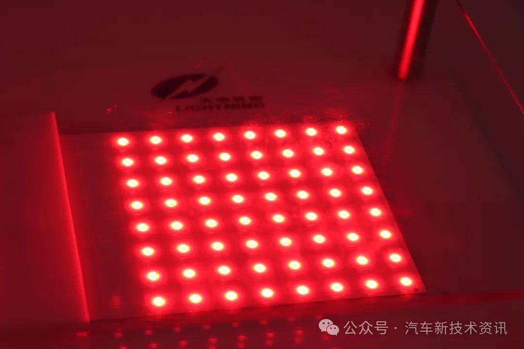 Inventory of well-known LED light source suppliers in the automotive lighting industry chain in East China