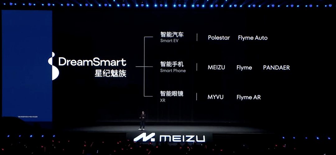 "Meizu MX"! Meizu’s first car is coming?