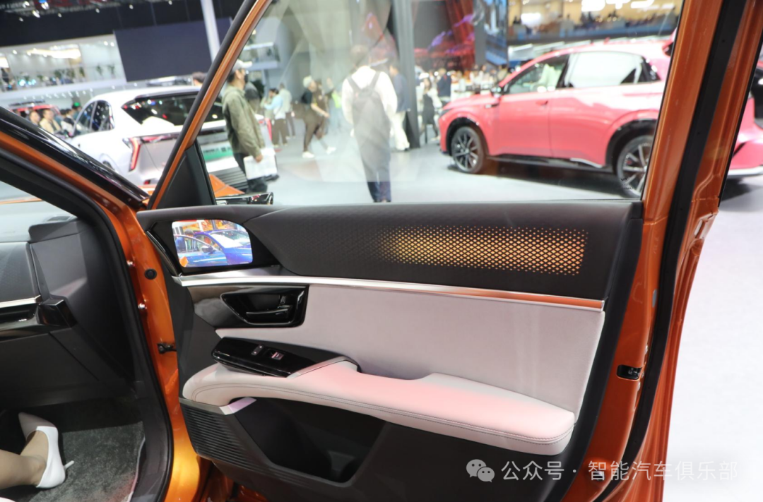 9 hot trends in smart cars from the 2024 Beijing Auto Show