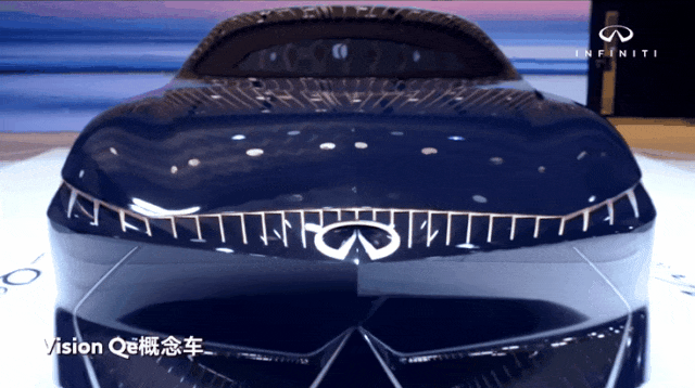2024年北京车展车灯专辑：智能车灯技术的多样化发展