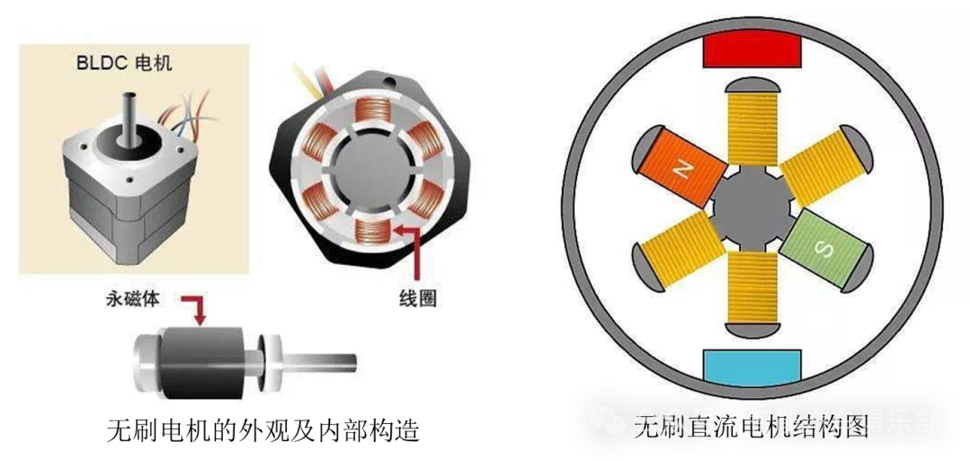 Key Component of Electric Vehicle Intelligence - Micro Motor System