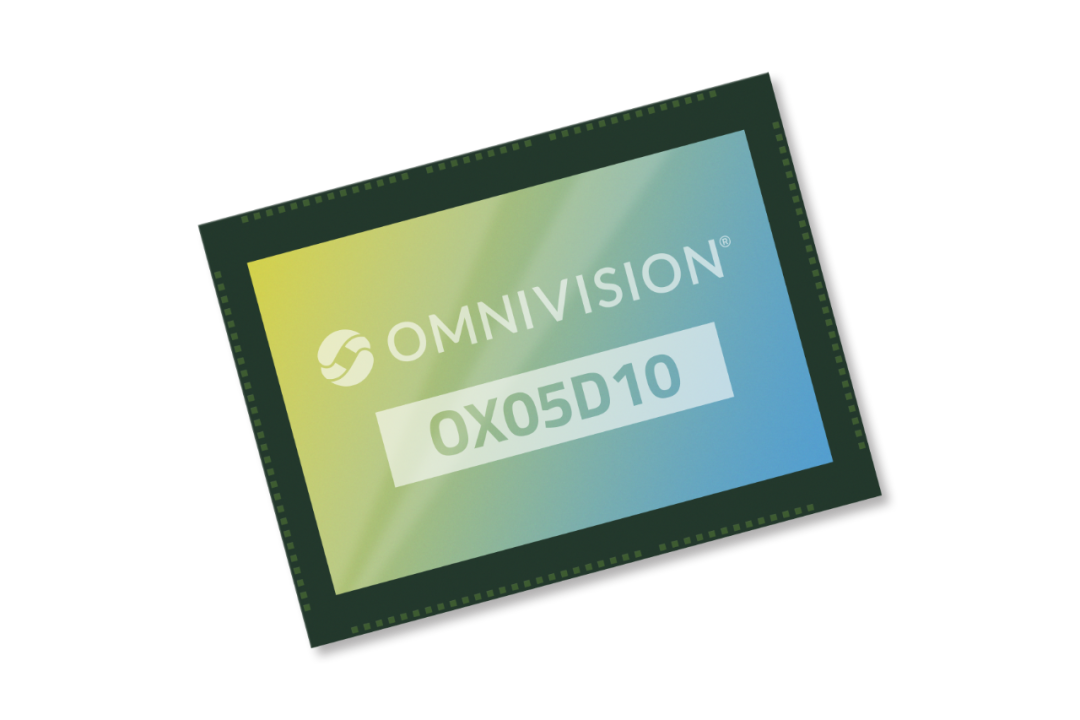 OmniVision expands automotive TheiaCel™ technology product family with new 5-megapixel image sensor