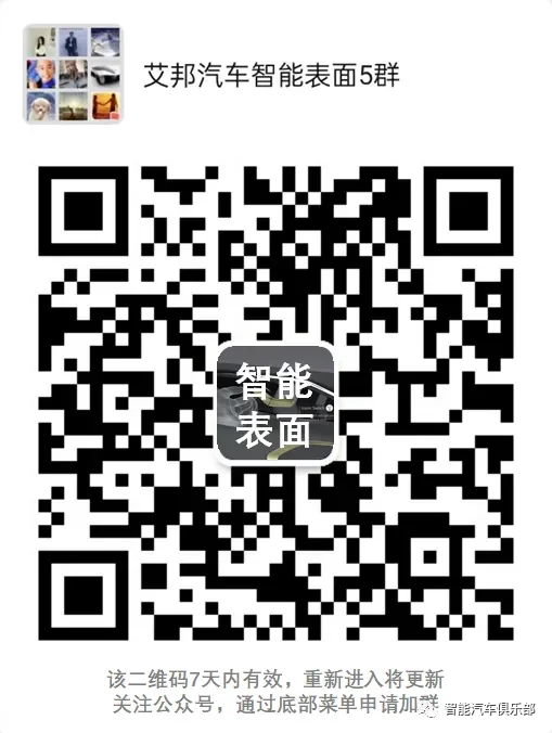 可百分百完全回收的汽车内饰智能表面：安通林ECover创新单材料解决方案