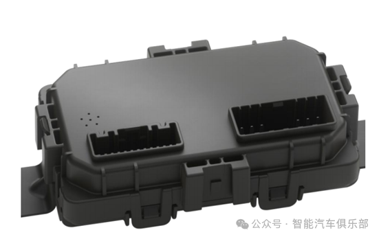 汽车微电机控制器国内供应商20强