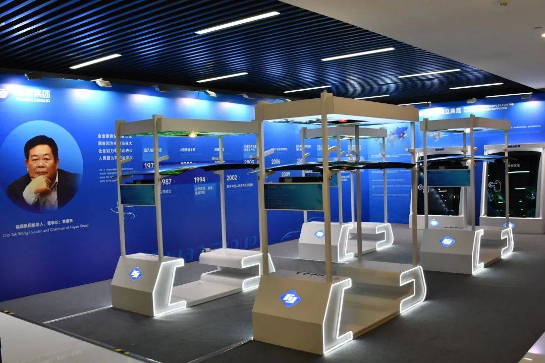 全新PDCLC调光膜Light Feel®正式实现市场商业化，海优威将持续开拓智能汽车座舱领域